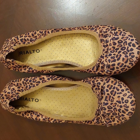 Rialto Shoes - RIALTO SUNNYSIDE II
